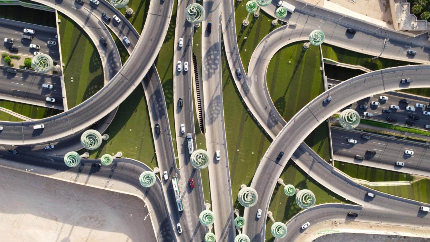 King Khalid International Airport