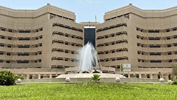 King Abdulaziz Medical City