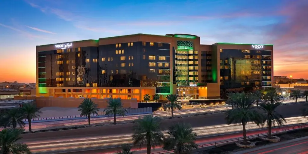 voco Riyadh