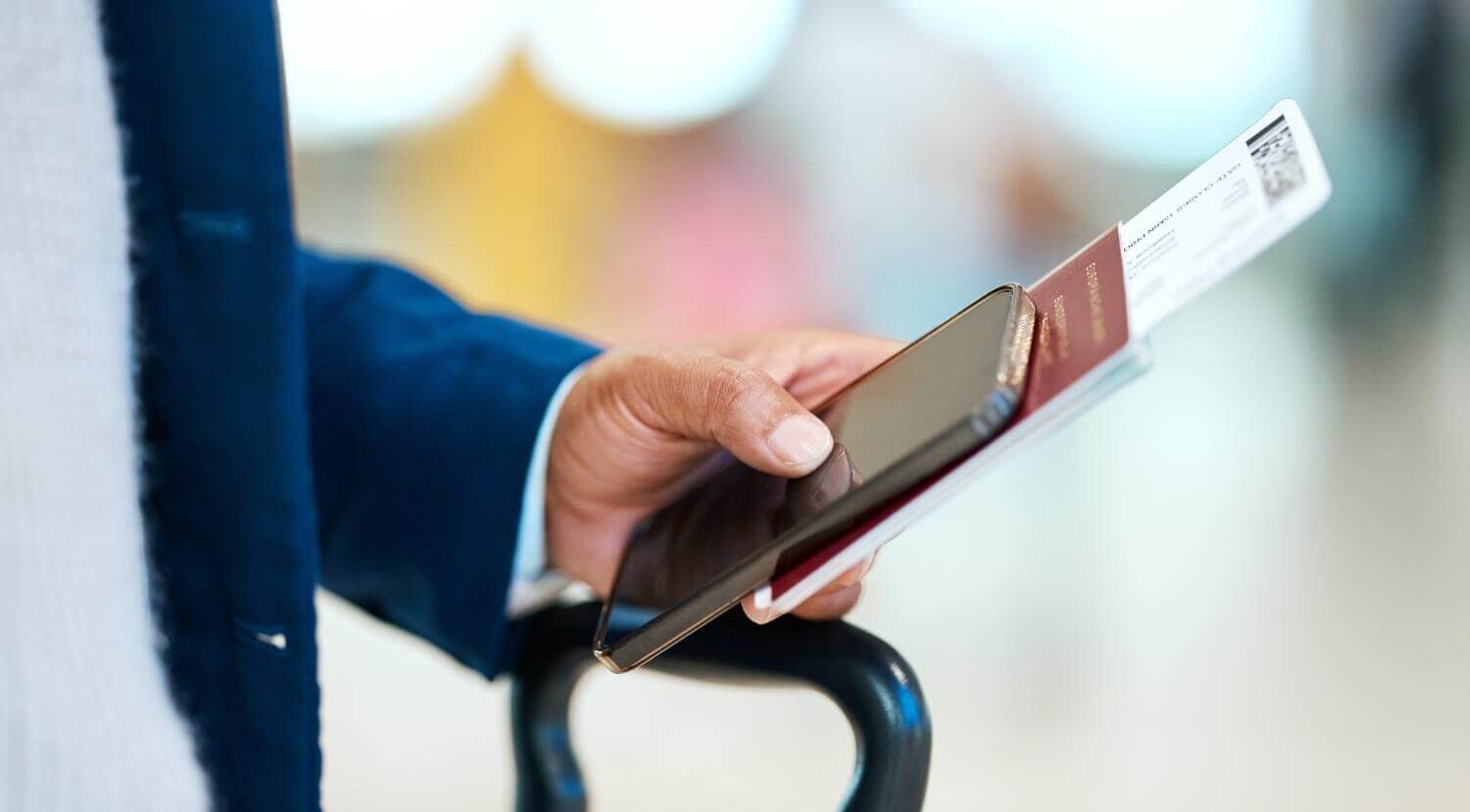 Business Visit visa